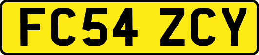 FC54ZCY