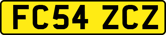 FC54ZCZ