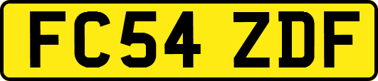 FC54ZDF