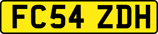 FC54ZDH