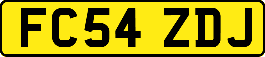 FC54ZDJ