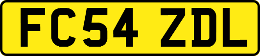 FC54ZDL