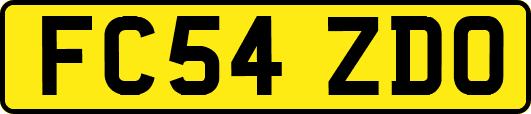 FC54ZDO