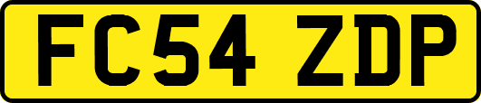 FC54ZDP