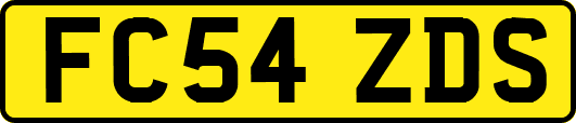 FC54ZDS