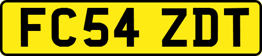 FC54ZDT