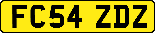 FC54ZDZ