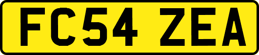 FC54ZEA