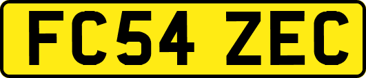 FC54ZEC