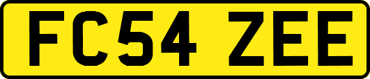 FC54ZEE