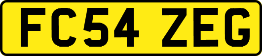 FC54ZEG