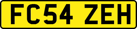 FC54ZEH