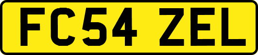 FC54ZEL