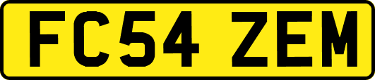 FC54ZEM