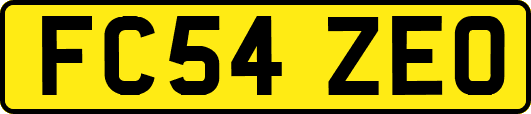 FC54ZEO