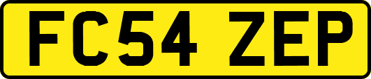 FC54ZEP
