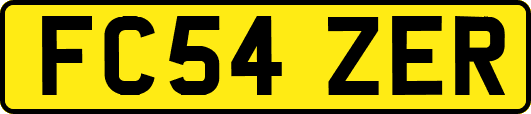 FC54ZER