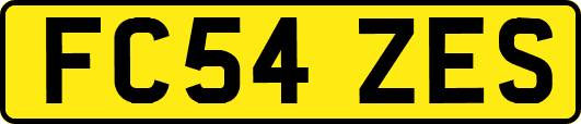 FC54ZES
