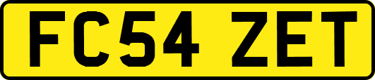 FC54ZET