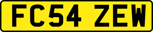 FC54ZEW