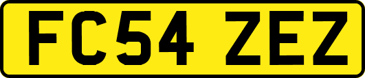 FC54ZEZ
