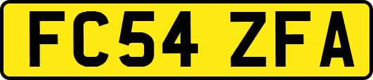 FC54ZFA