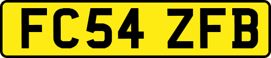 FC54ZFB