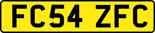 FC54ZFC
