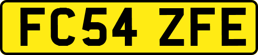 FC54ZFE