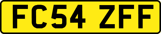 FC54ZFF