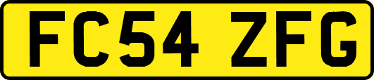 FC54ZFG