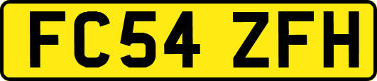 FC54ZFH