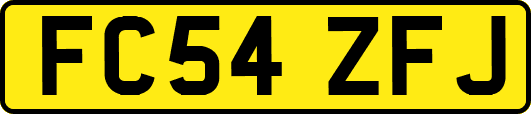 FC54ZFJ