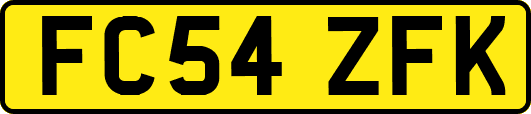 FC54ZFK