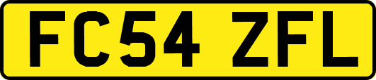 FC54ZFL