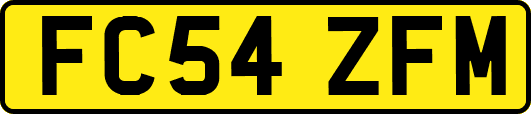 FC54ZFM