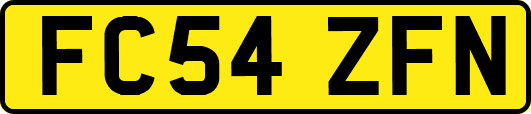 FC54ZFN