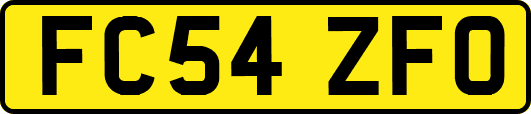 FC54ZFO