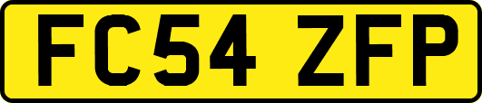 FC54ZFP