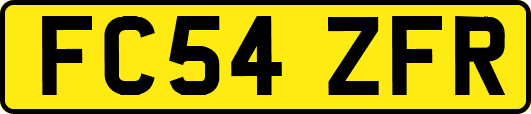 FC54ZFR