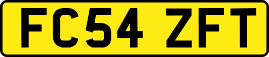 FC54ZFT