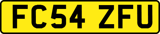 FC54ZFU