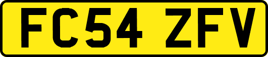 FC54ZFV
