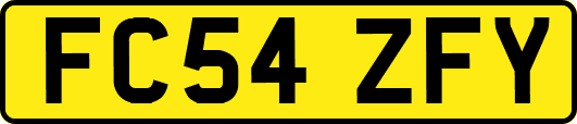FC54ZFY