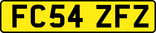 FC54ZFZ
