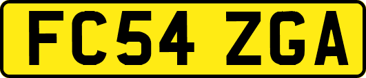 FC54ZGA