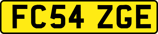 FC54ZGE
