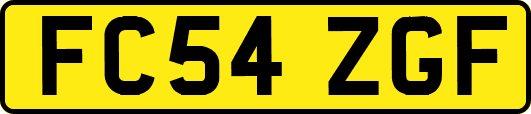 FC54ZGF