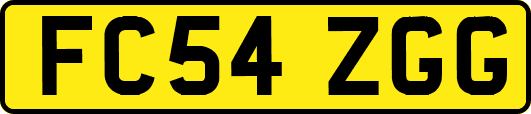 FC54ZGG