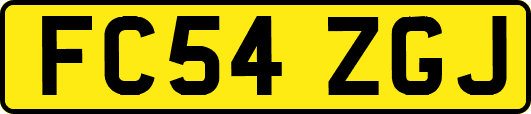 FC54ZGJ